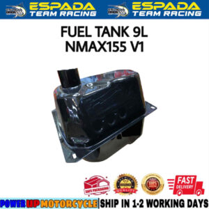 ESPADA FUEL TANK (9 LITRE) - NMAX155 V1