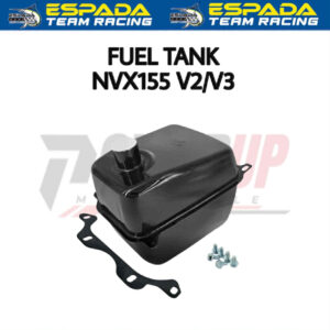 ESPADA FUEL TANK (9 LITRE) - NVX155 V2/V3