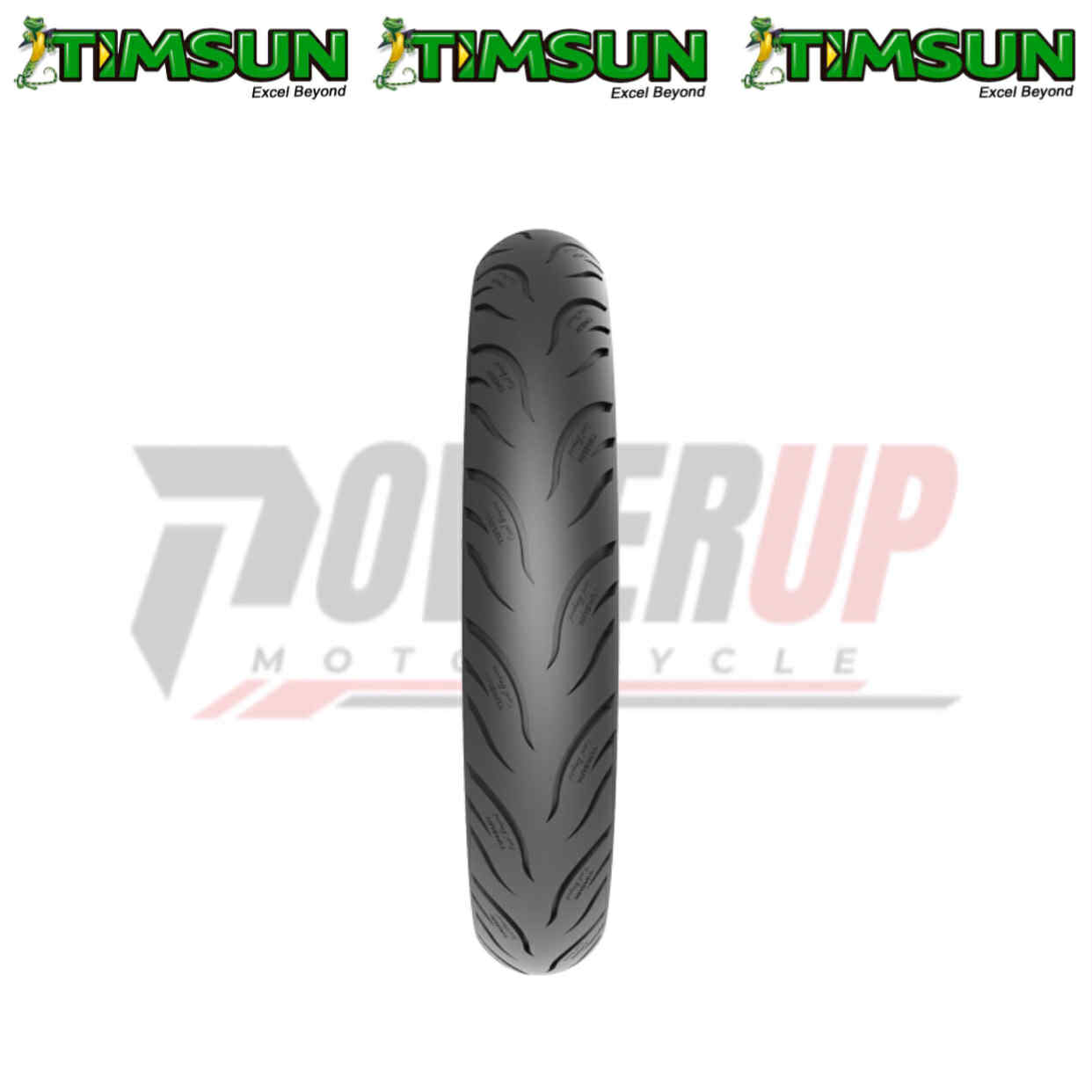 TIMSUN TS 692 - 17" - Image 2