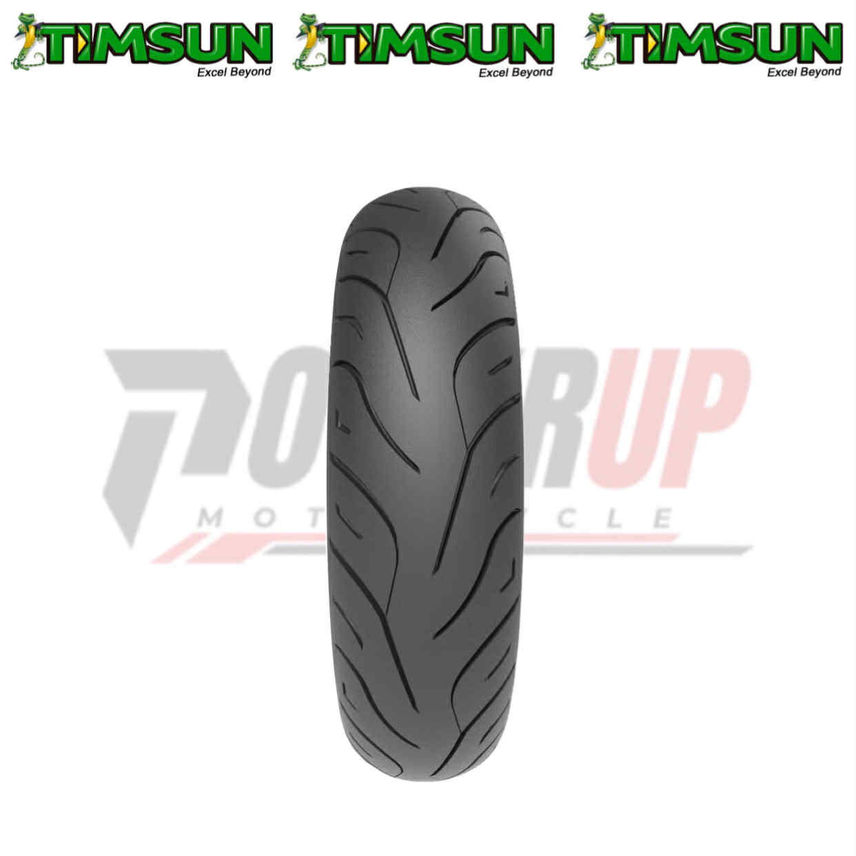 TIMSUN TS 689 - 15" - Image 2