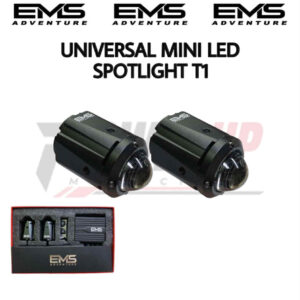 EMS ADVENTURE T1 LED MINI SPOTLIGHT (50W)