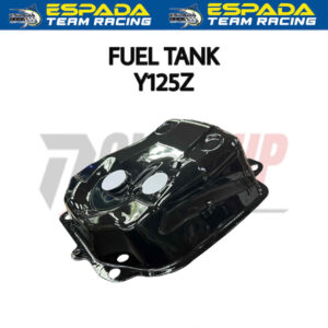 ESPADA FUEL TANK (7.2 LITRE) - Y125Z