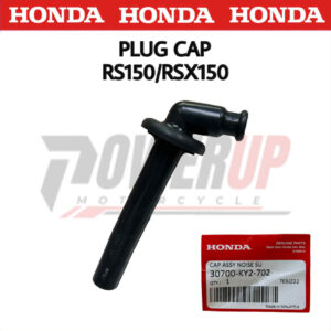 HONDA PLUG CAP - RS150 / RSX150 (30700-KY2-702)