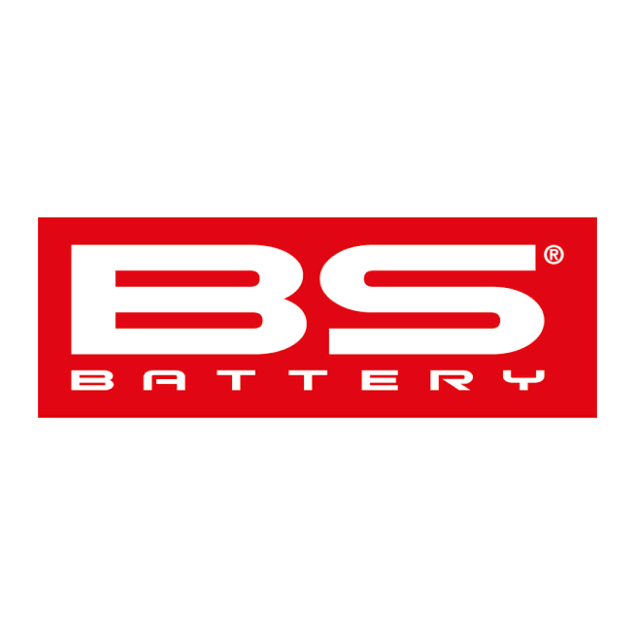 BS BATTERY