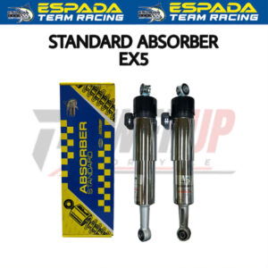 ESPADA STD ABSORBER - EX5 DREAM / HIGH POWER