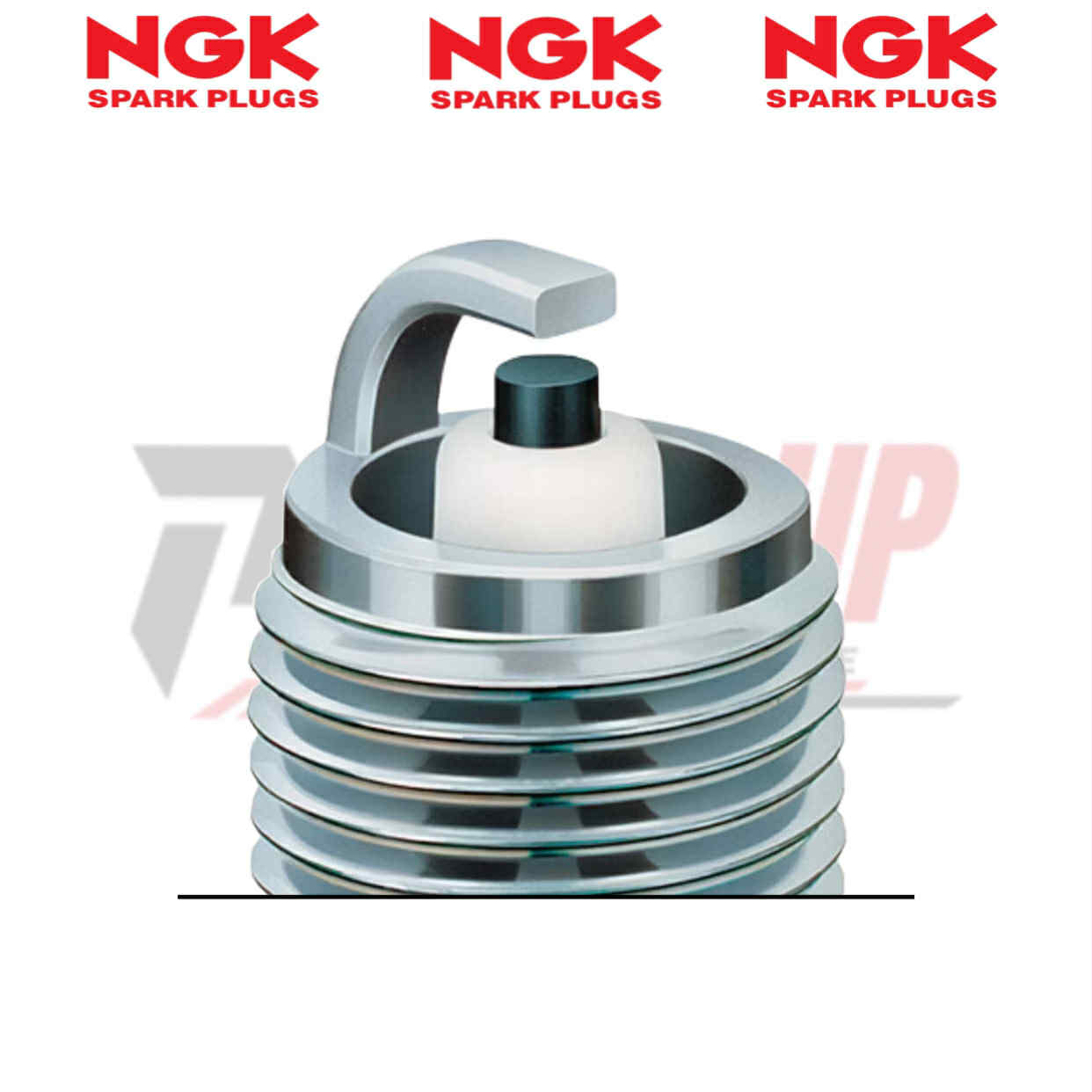 NGK STANDARD SPARK PLUGS - Image 2