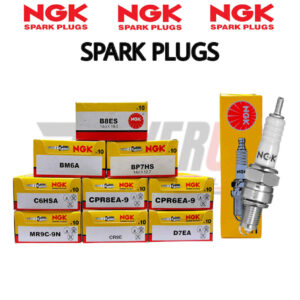 NGK STANDARD SPARK PLUGS