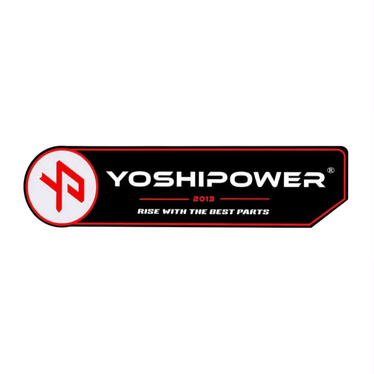YOSHIPOWER