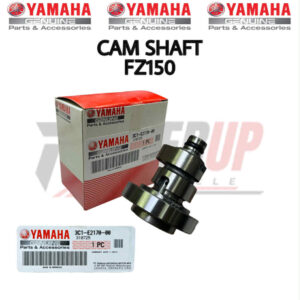 YAMAHA (HLY) CAMSHAFT ASSY - FZ150 (PART NO: 3C1-E2170-00)