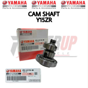 YAMAHA (HLY) CAMSHAFT ASSY - Y15ZR (PART NO: 2PV-E2170-00)