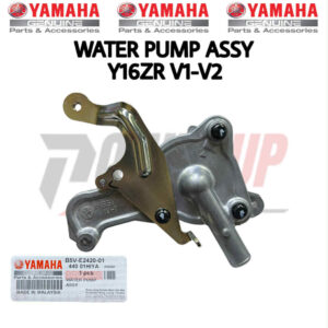 YAMAHA (HLY) WATER PUMP ASSY - Y16ZR V1-V2 (PART NO: B5V-E2420-01)