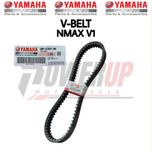 YAMAHA (HLY) TIMING BELT - NMAX155 V1 (PART NO: 2DP-E7641-00)