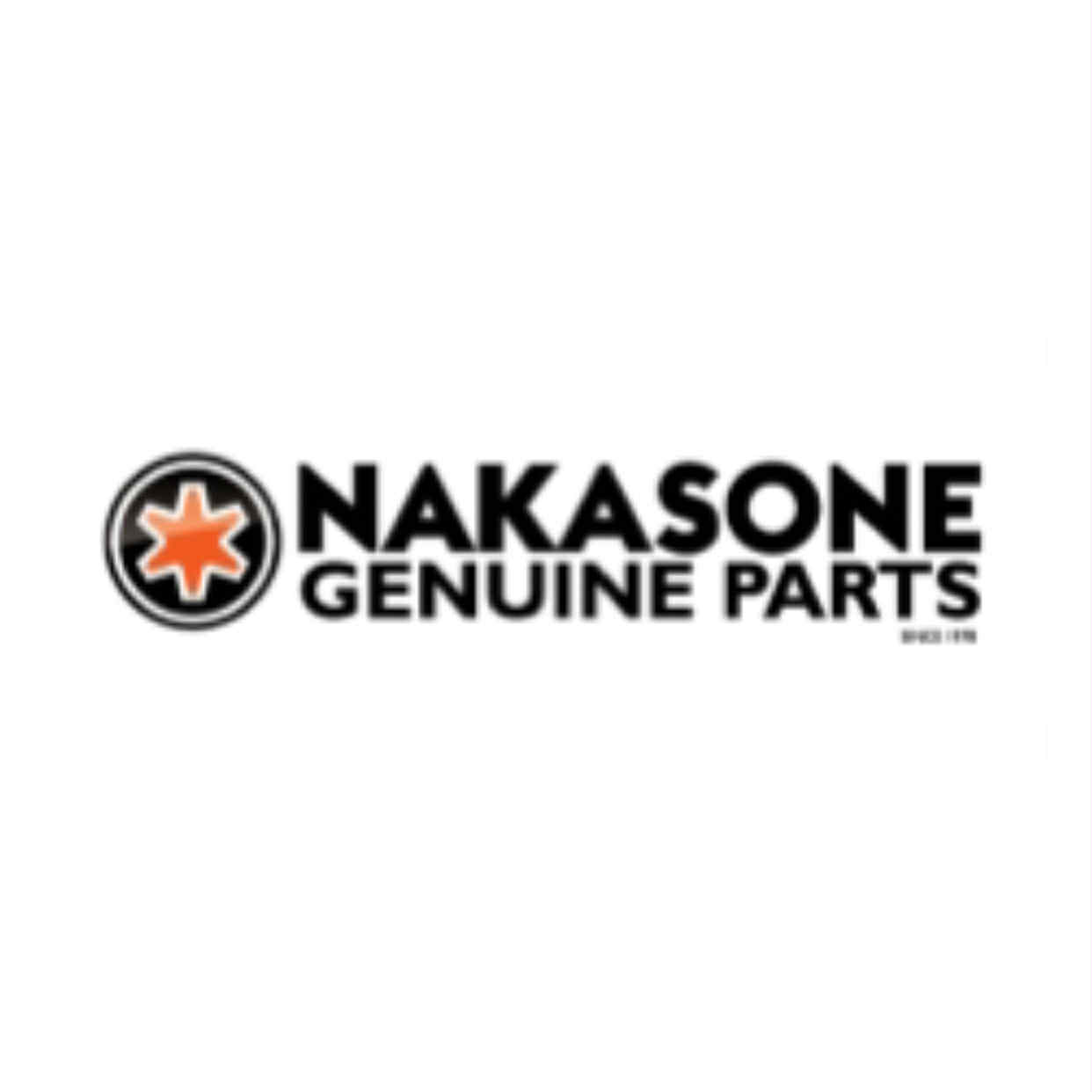 NAKASONE