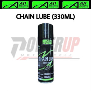 AJI RACING CHAIN LUBE SPRAY [330ML]