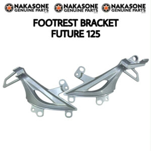 NAKASONE (NKS) FOOT REST BRACKET - FUTURE125
