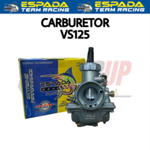 ESPADA CARBURETOR - VS125