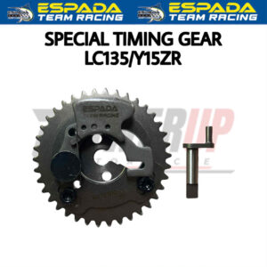 ESPADA SPECIAL TIMING GEAR - LC135 / Y15ZR