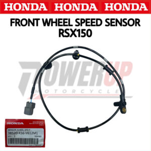 HONDA FRONT WHEEL SPEED SENSOR - RSX150 (PART NO: 38520-K56-V612M1)